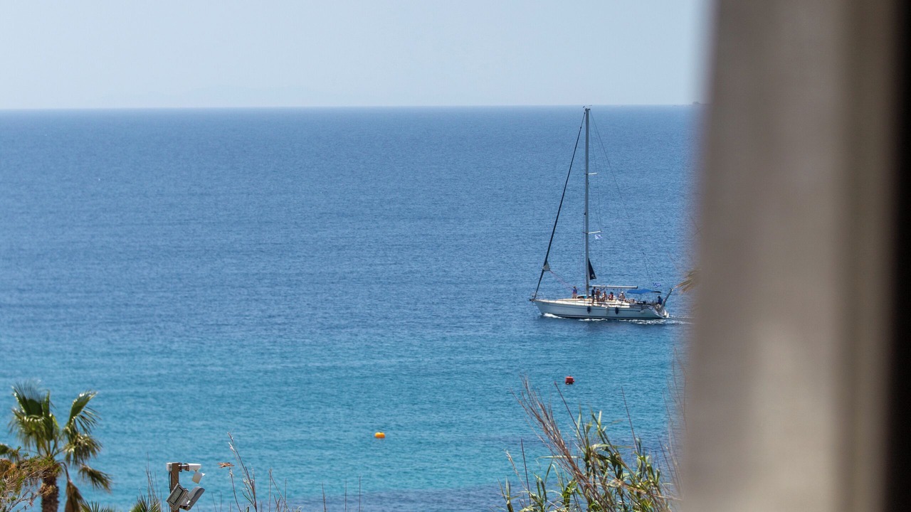 Photo of Livingroom in Platis Gialos