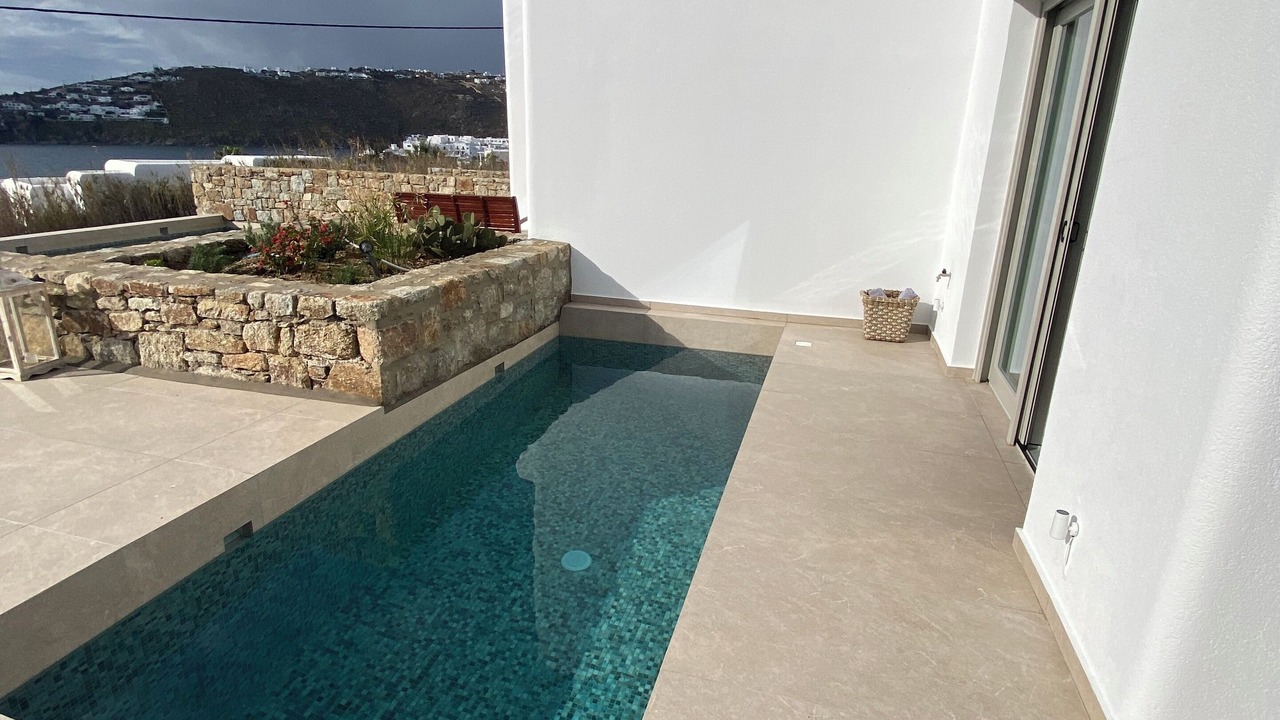 Photo of Outdoor in Platis Gialos