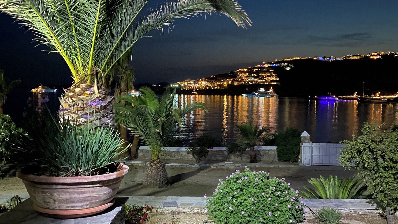 Photo of Outdoor in Platis Gialos