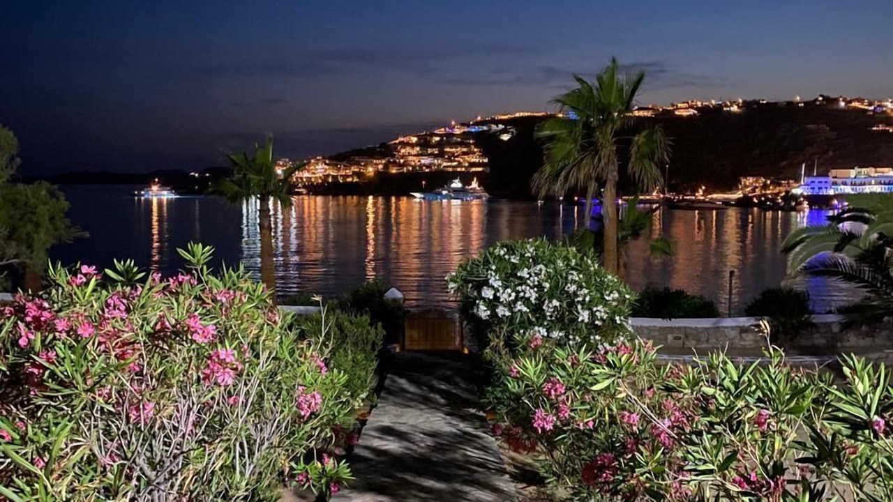 Photo of Outdoor in Platis Gialos