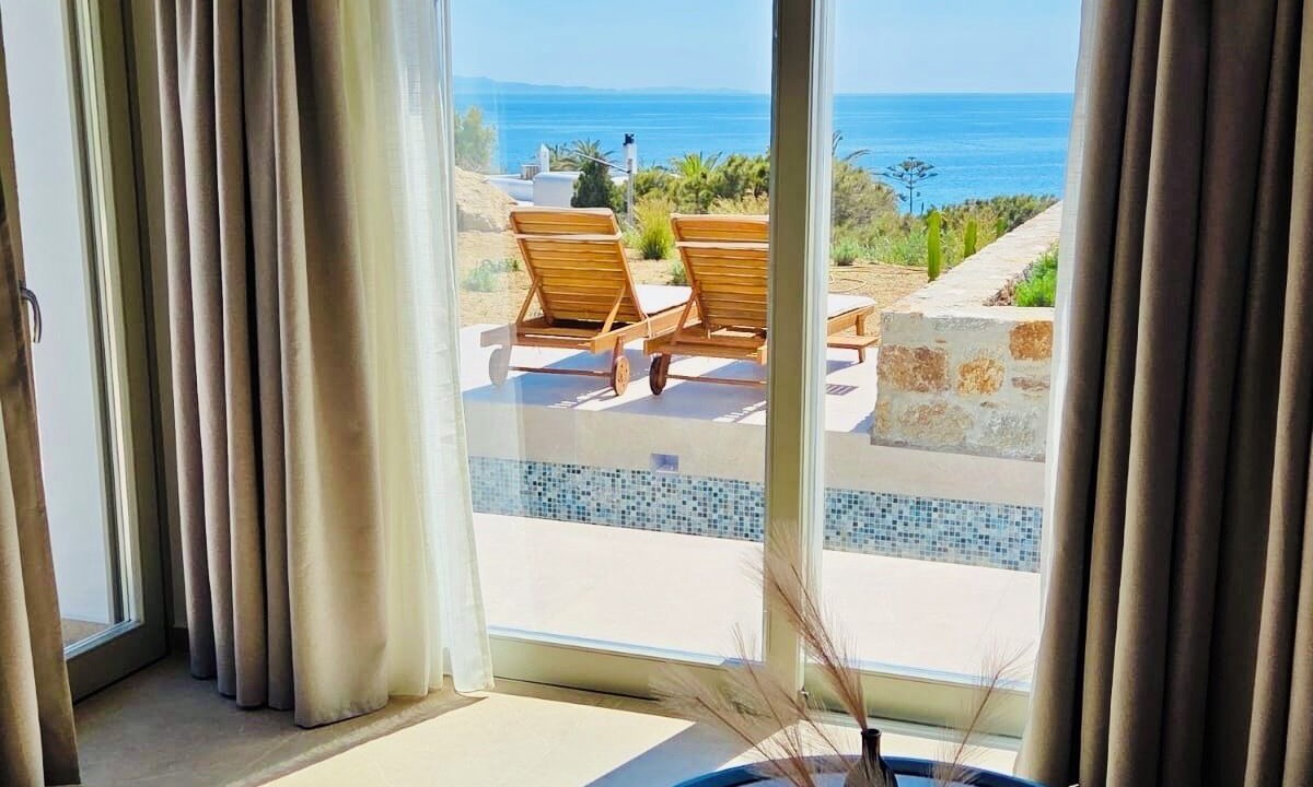 Photo of Livingroom in Platis Gialos
