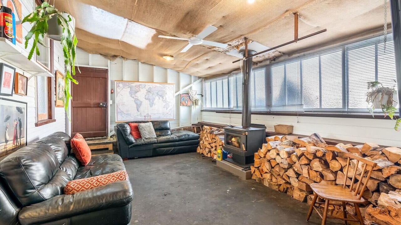 Photo of Livingroom in West Hobart