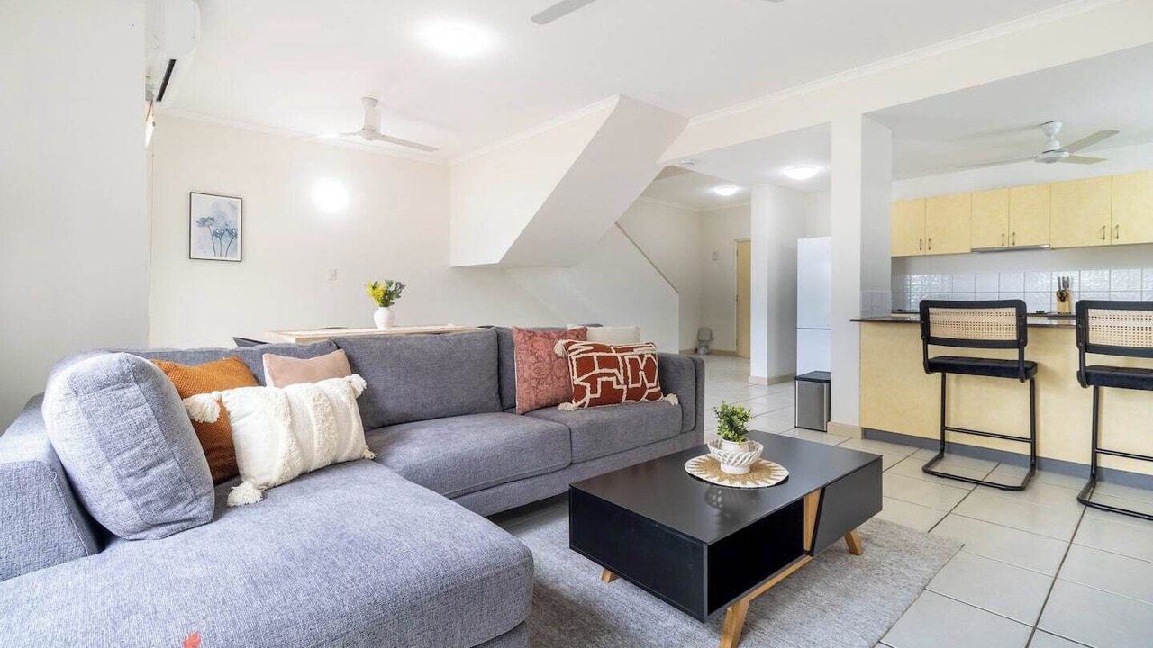 Photo of Livingroom in Stuart Park
