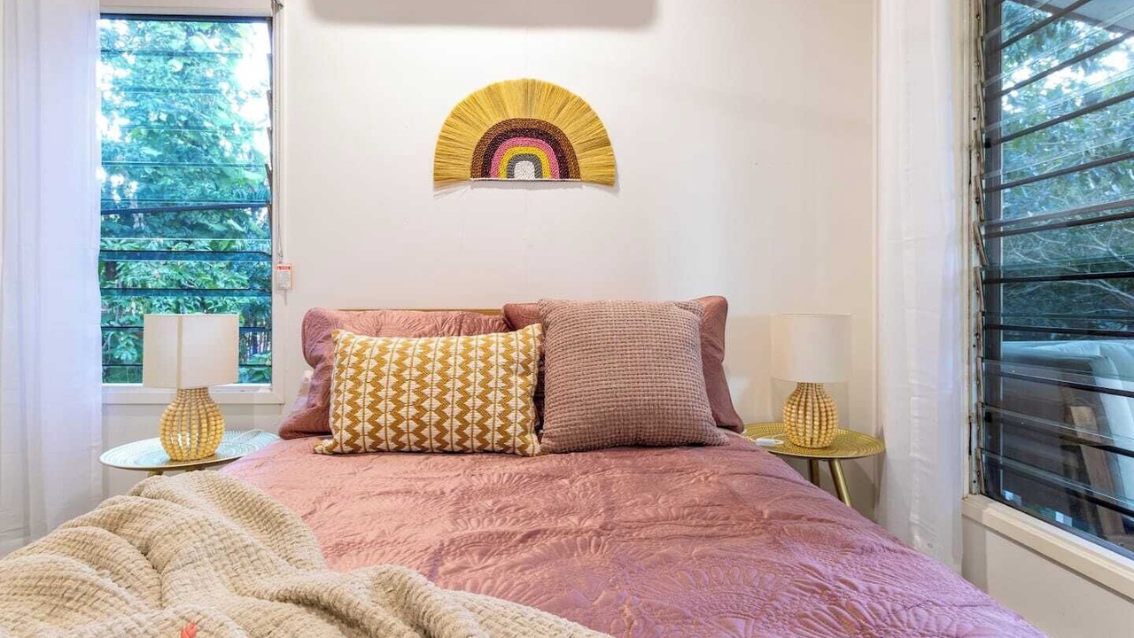 Photo of Bedroom in Rapid Creek