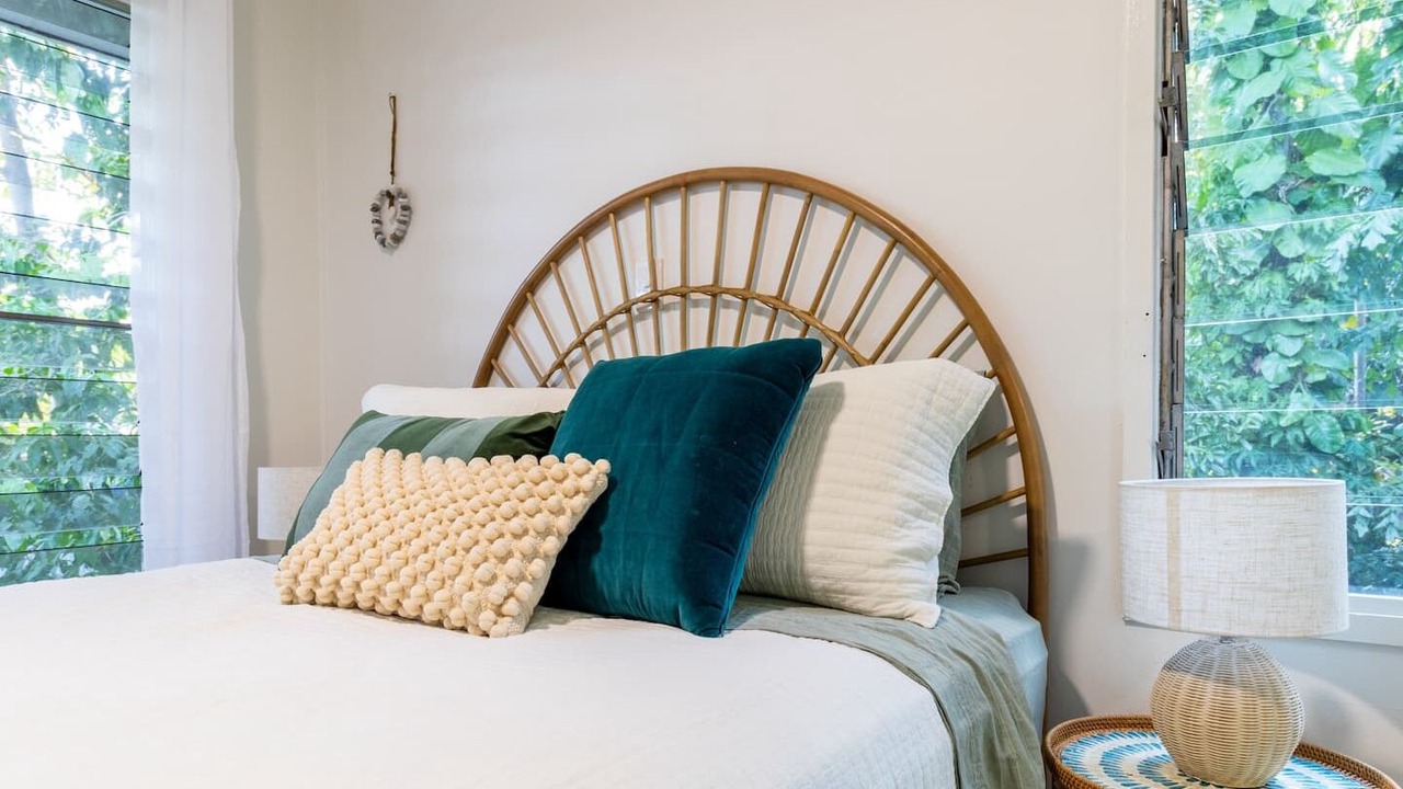 Photo of Bedroom in Rapid Creek