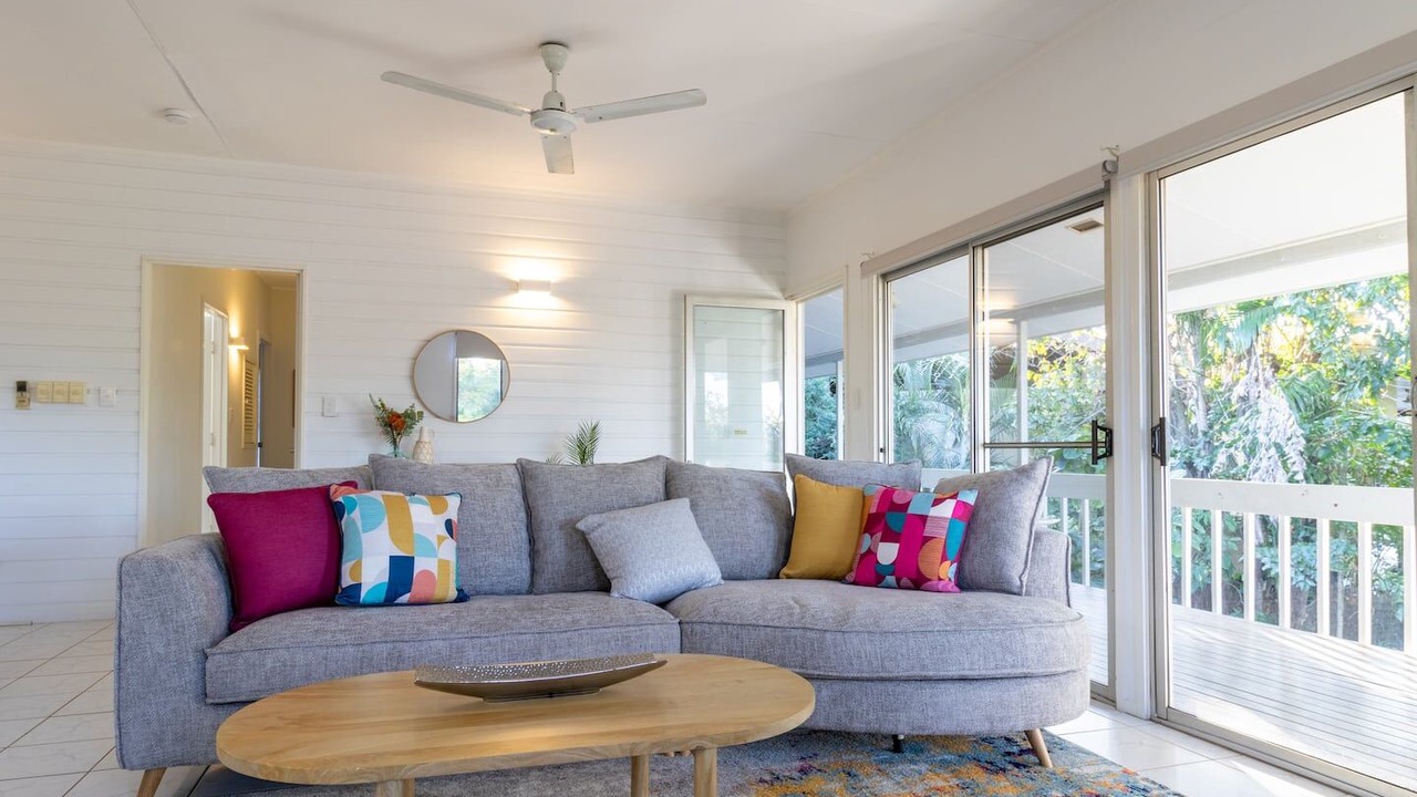 Photo of Livingroom in Rapid Creek