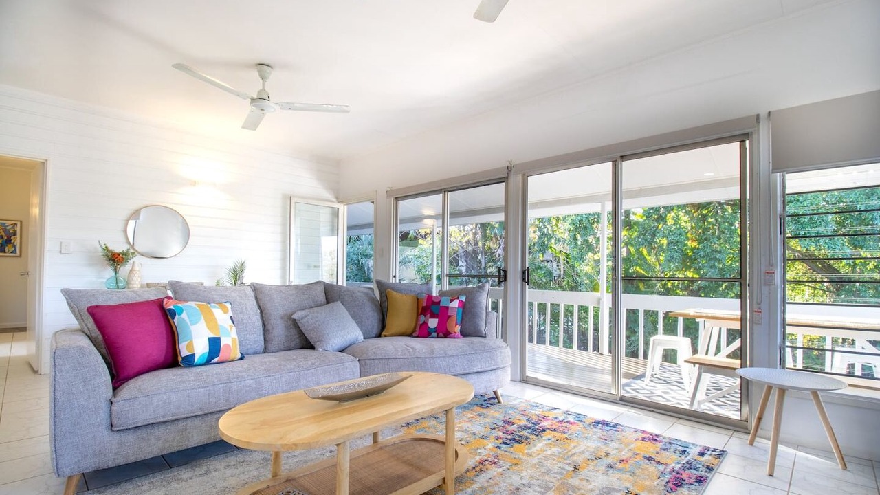 Photo of Livingroom in Rapid Creek