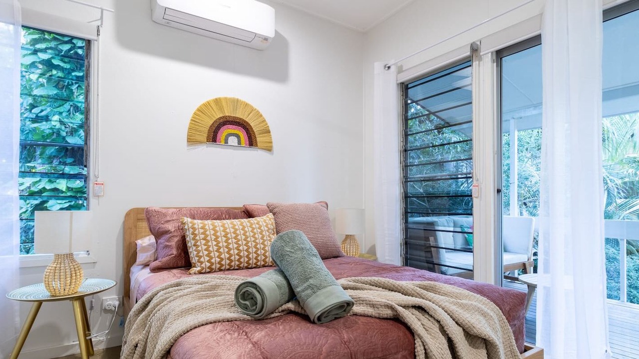 Photo of Bedroom in Rapid Creek