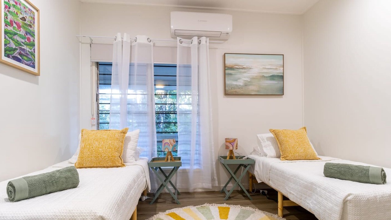 Photo of Bedroom in Rapid Creek