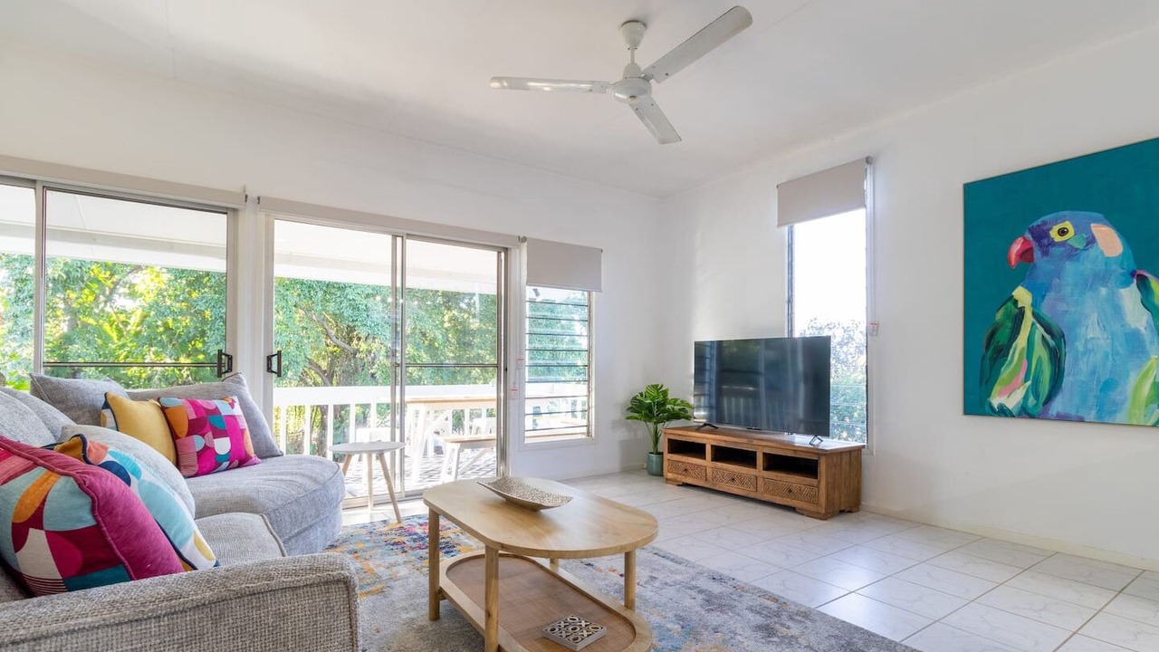 Photo of Livingroom in Rapid Creek