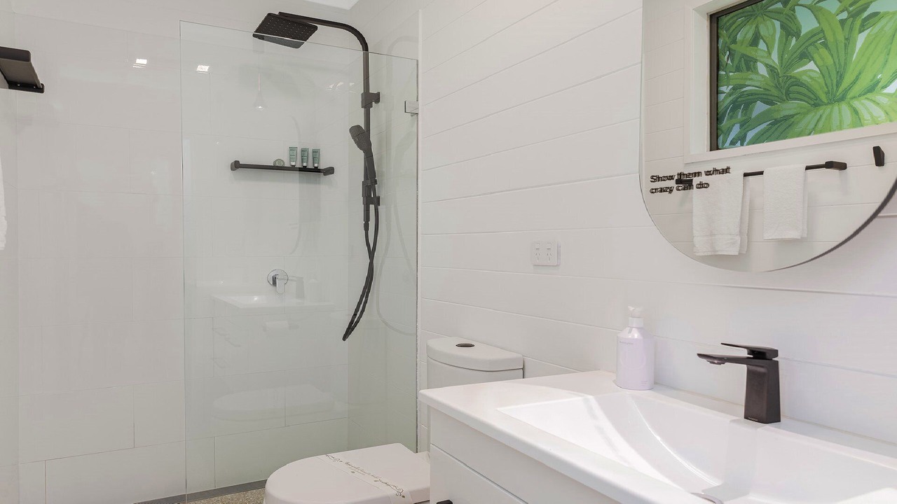 Photo of Bathroom in Killcare