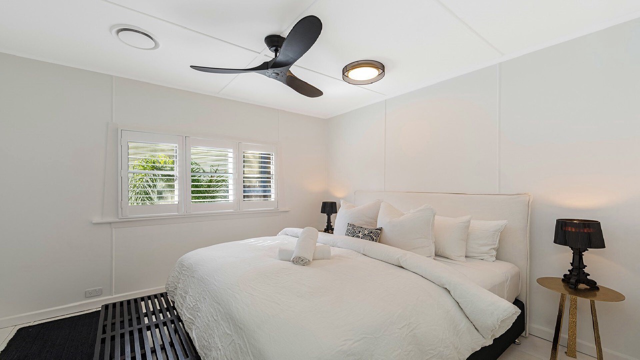 Photo of Bedroom in Killcare