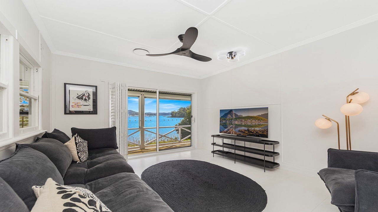 Photo of Livingroom in Killcare