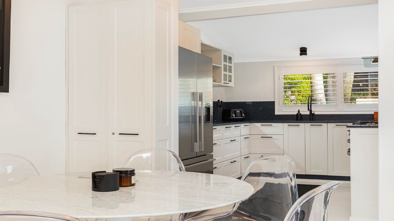Photo of Kitchen in Killcare
