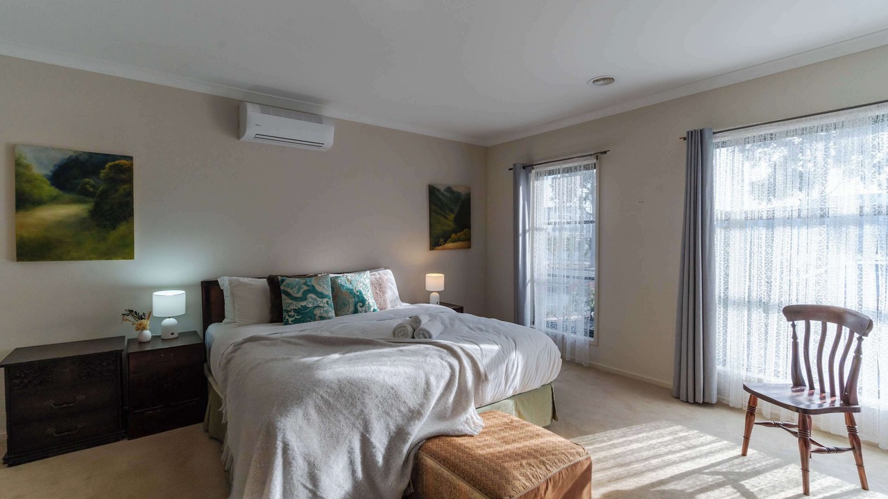 Photo of Bedroom in Point Cook