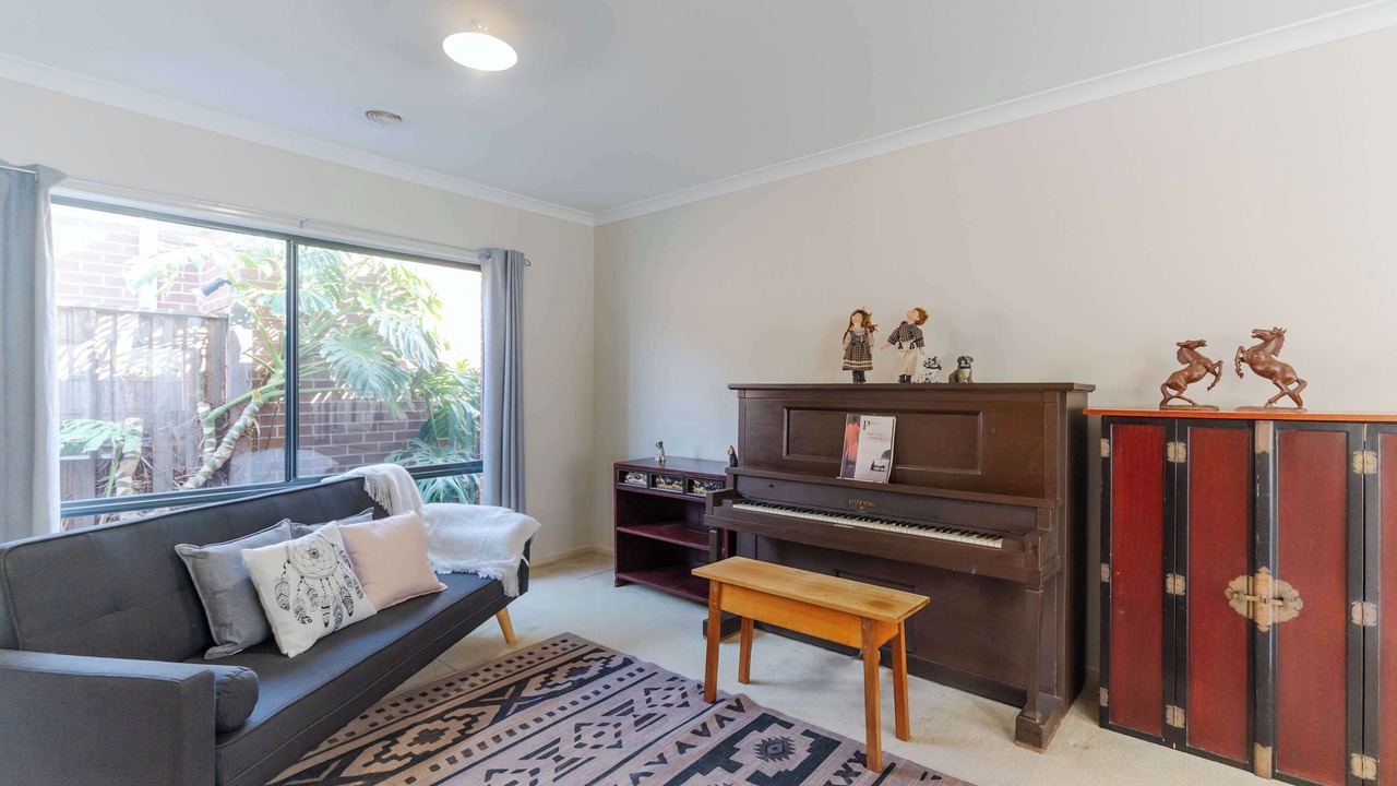 Photo of Bedroom in Point Cook