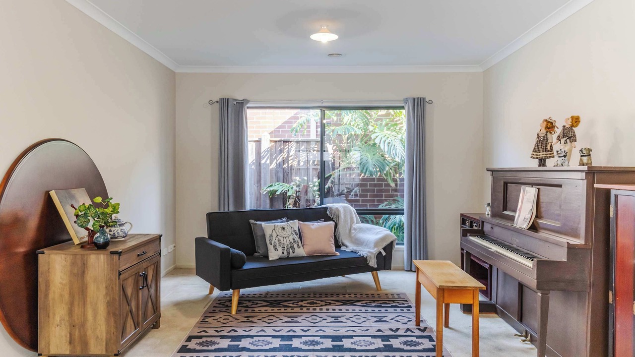 Photo of Bedroom in Point Cook