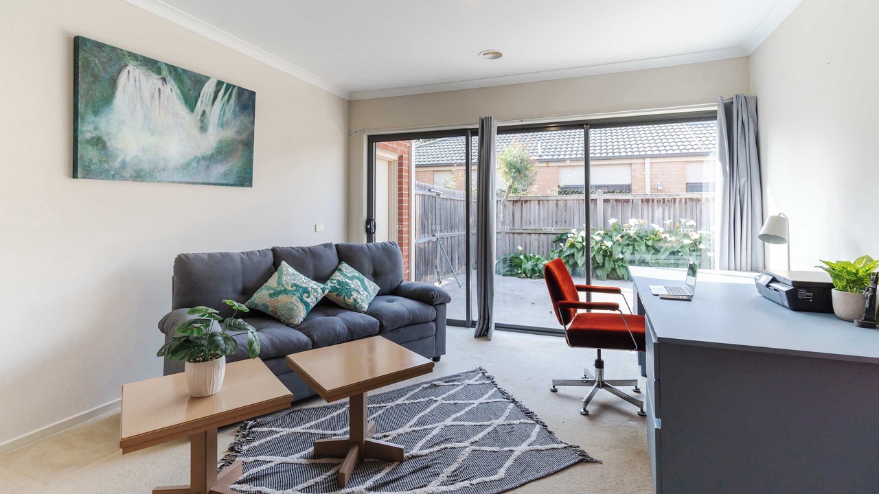 Photo of Bedroom in Point Cook