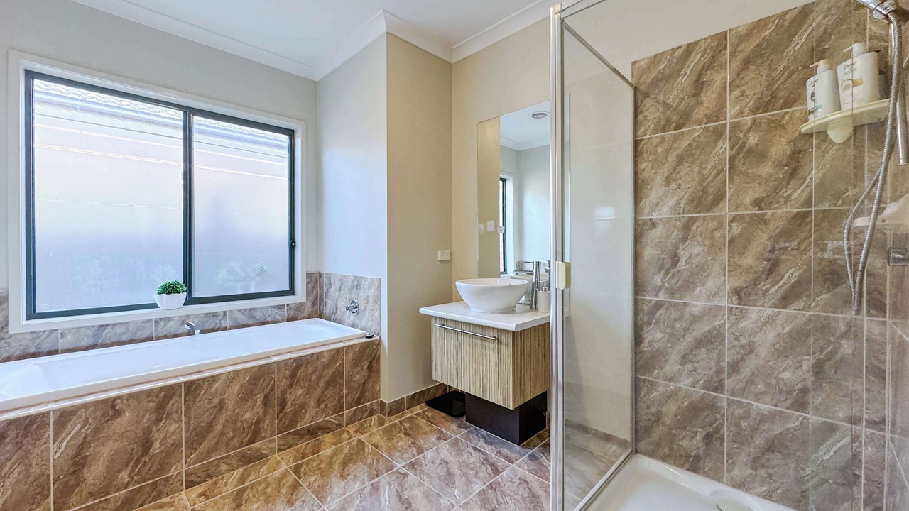 Photo of Bathroom in Point Cook