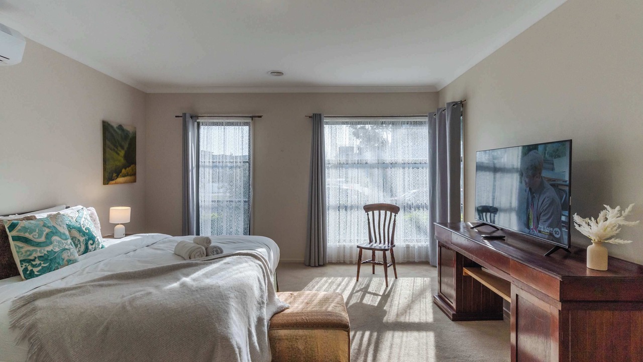 Photo of Bedroom in Point Cook