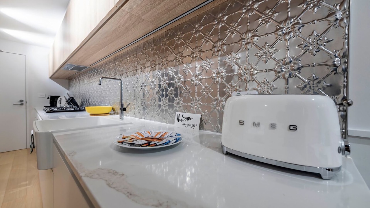 Photo of Kitchen in Braddon