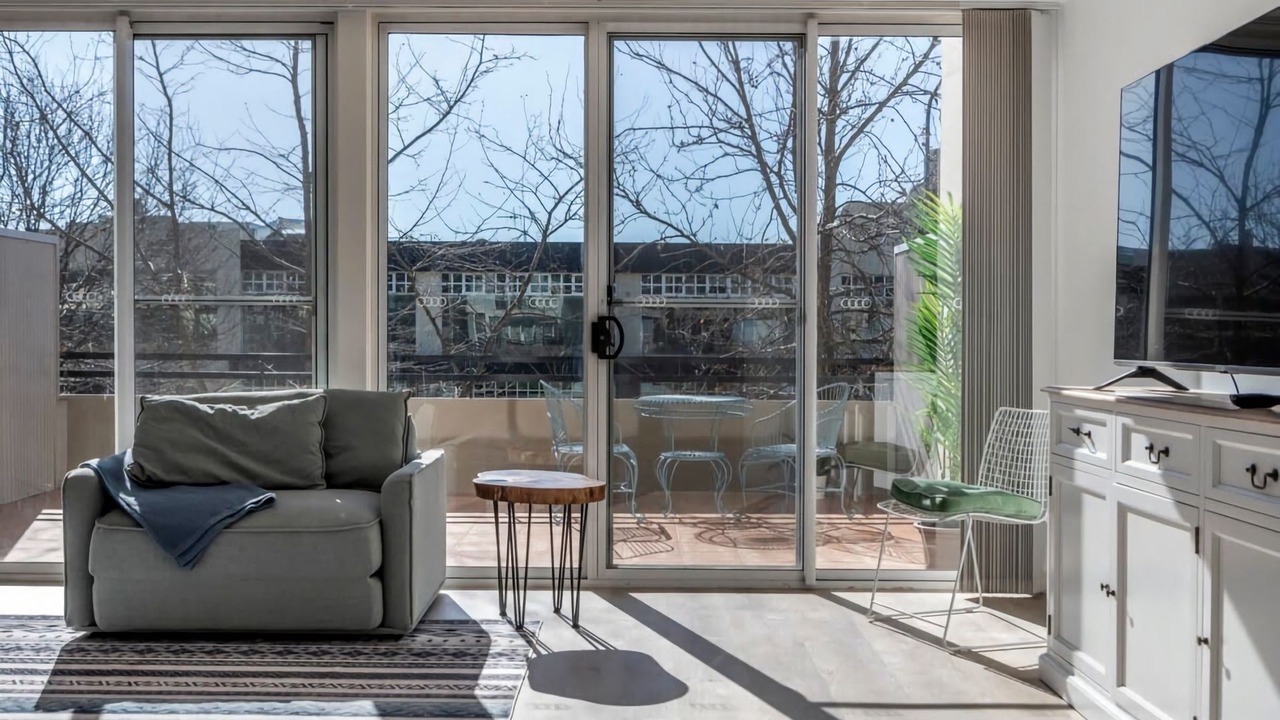 Photo of Livingroom in Dickson