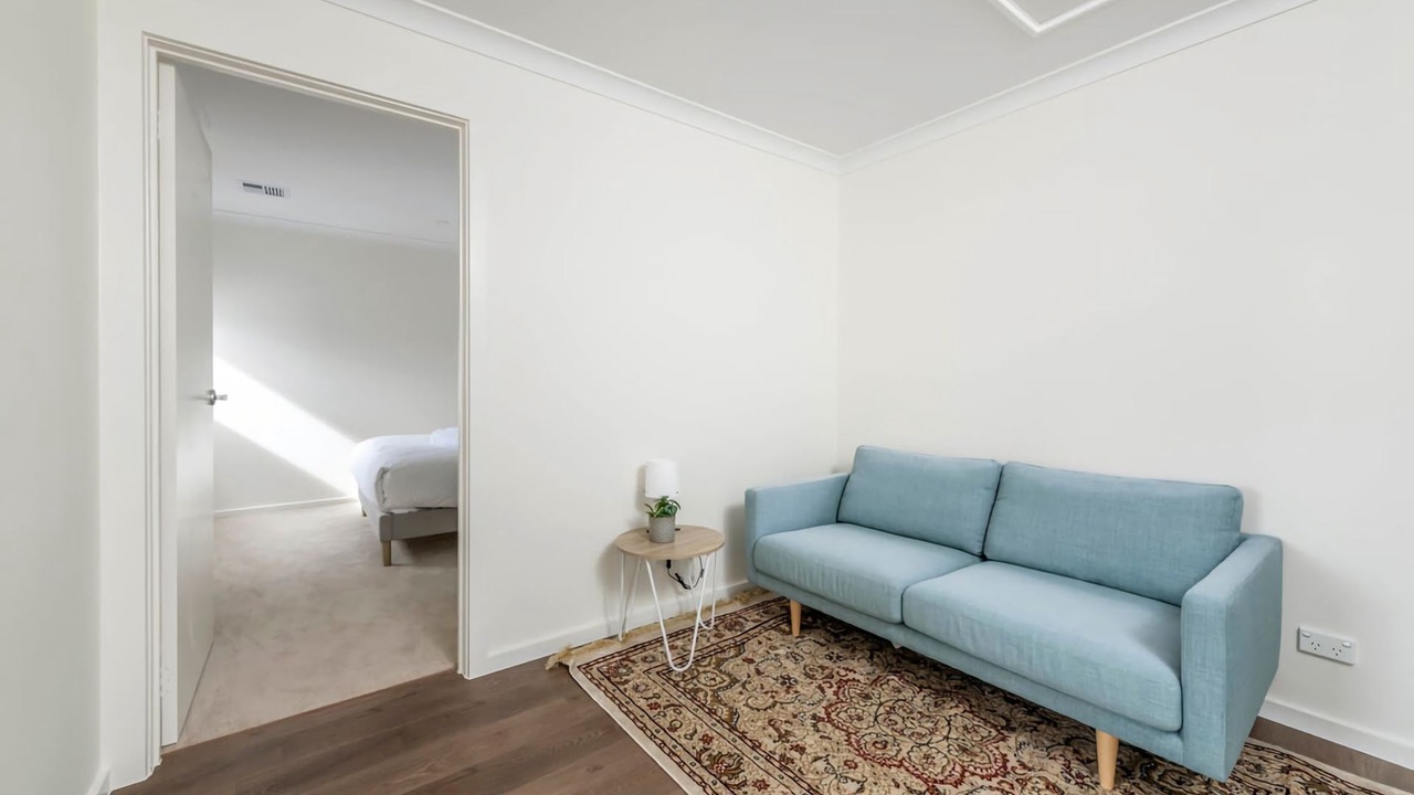 Photo of Bedroom in Hawker