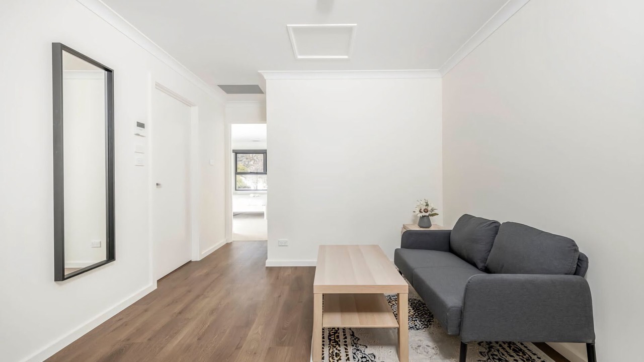 Photo of Bedroom in Hawker