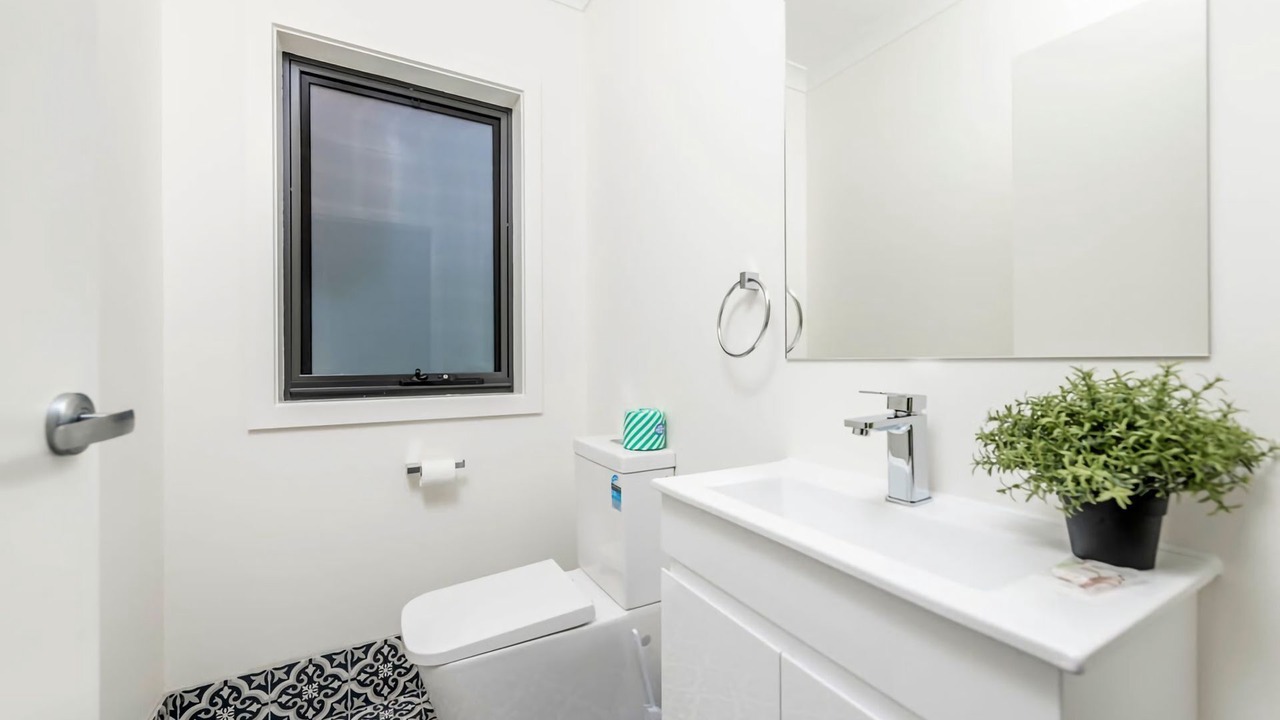 Photo of Bedroom in Hawker