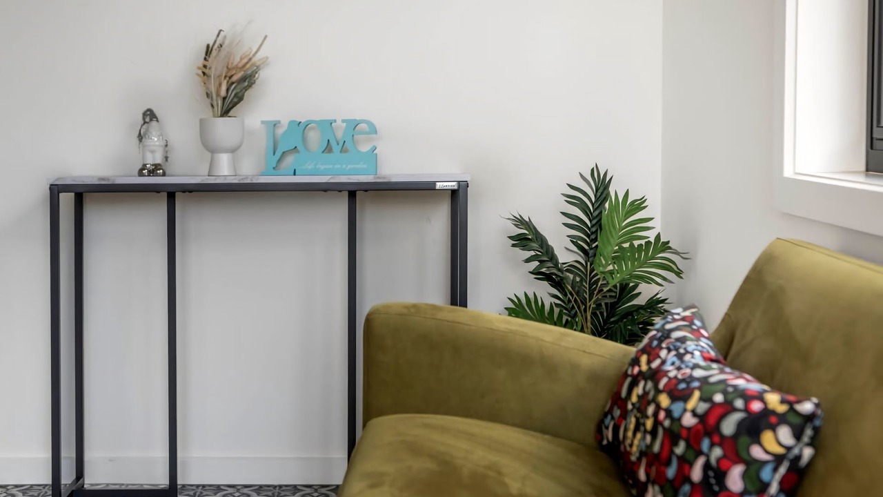 Photo of Bedroom in Hawker