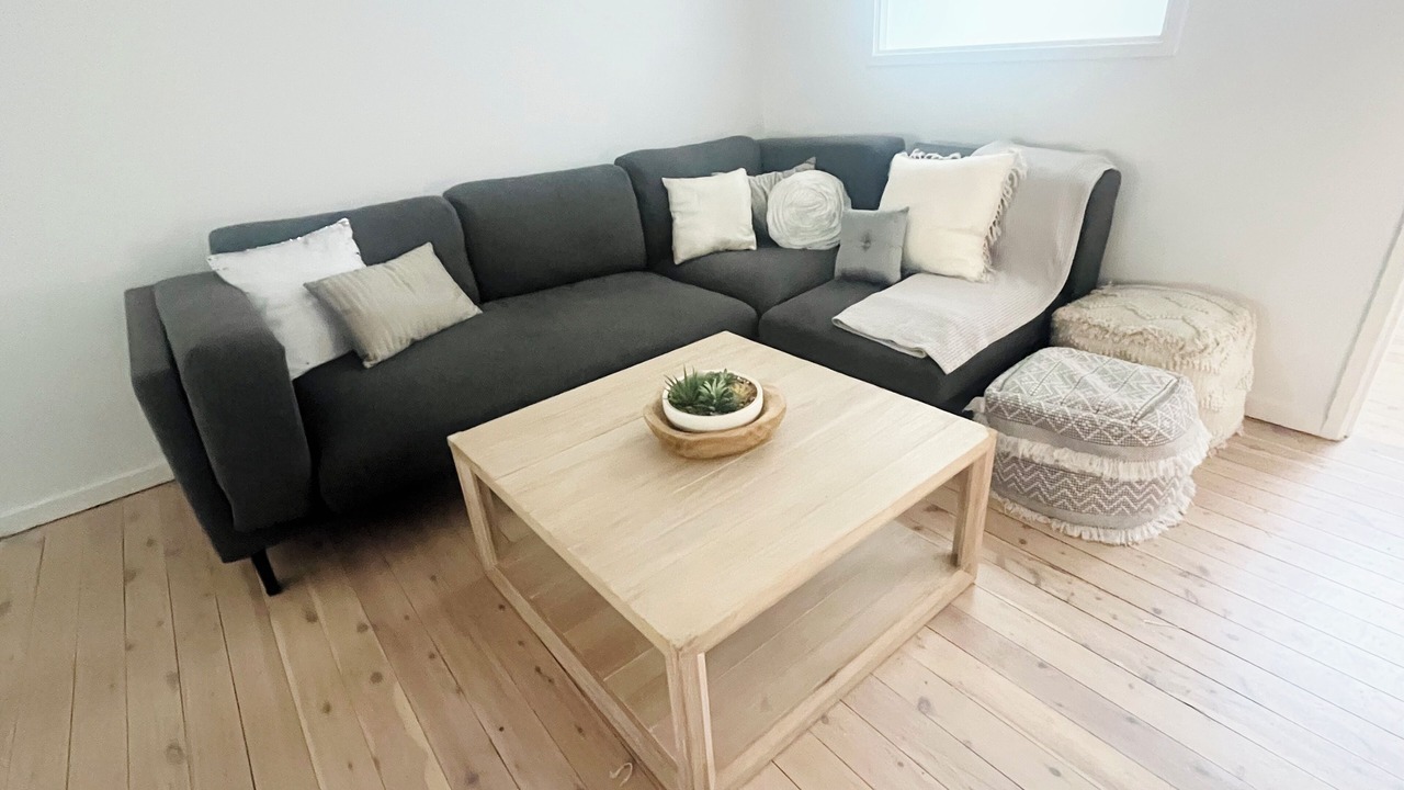 Photo of Livingroom in Mona Vale