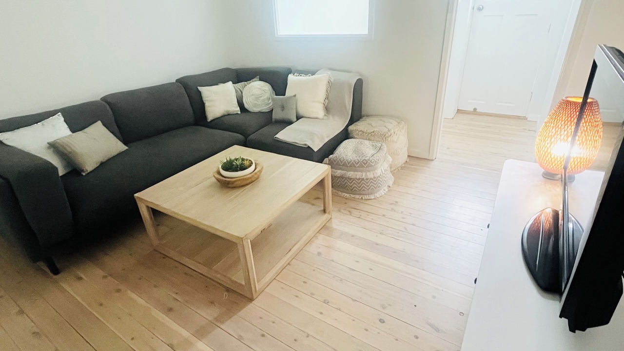 Photo of Livingroom in Mona Vale