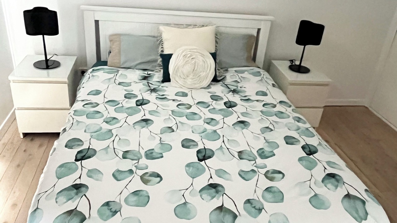 Photo of Bedroom in Mona Vale