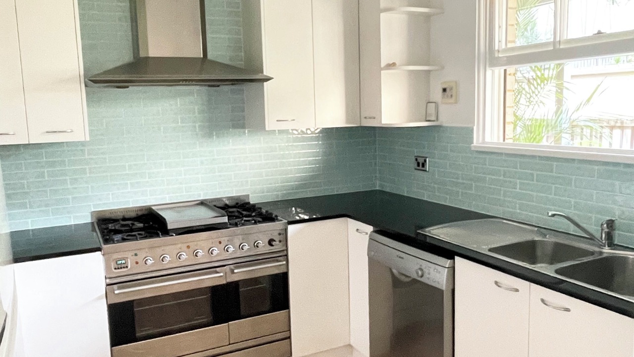 Photo of Kitchen in Mona Vale