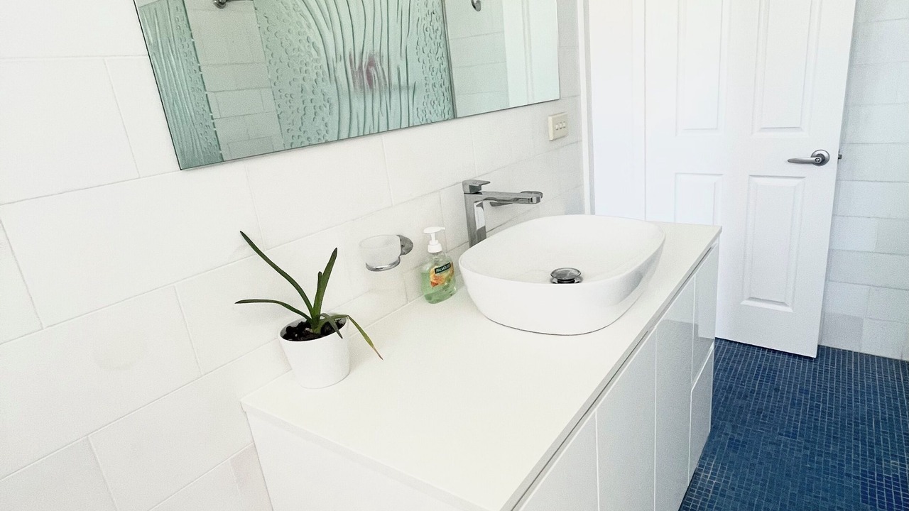 Photo of Bathroom in Mona Vale