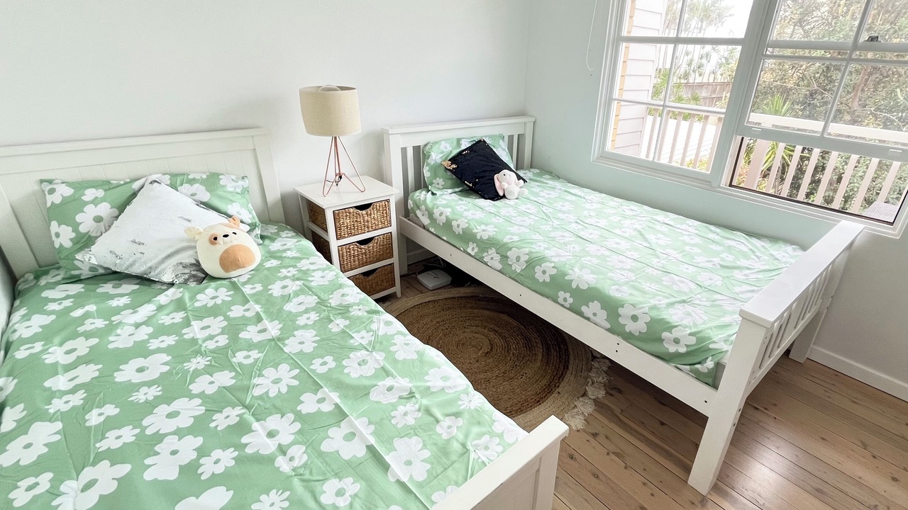Photo of Bedroom in Mona Vale
