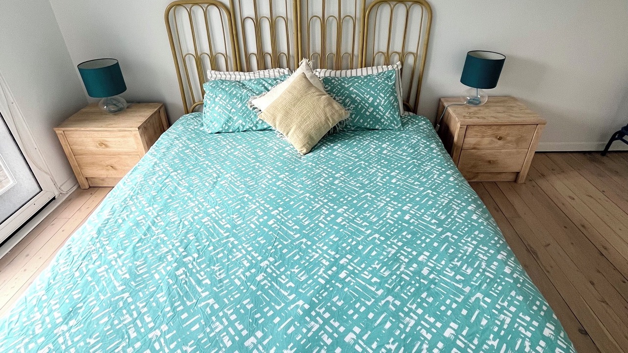 Photo of Bedroom in Mona Vale