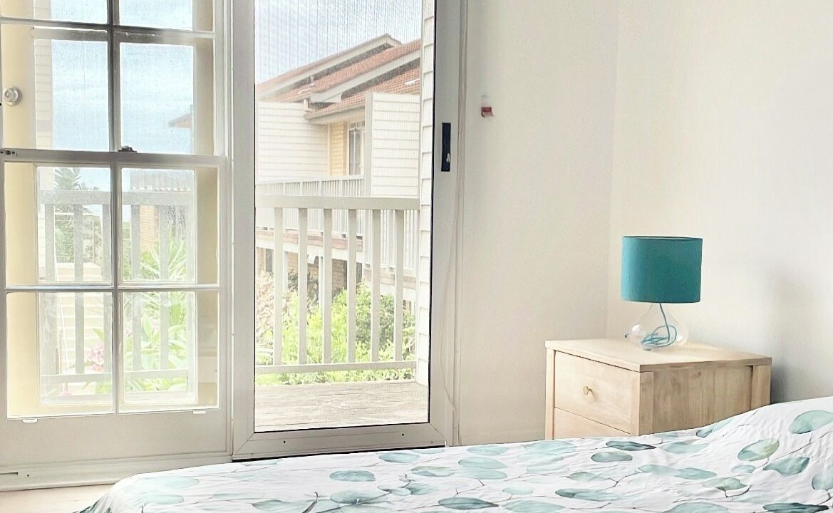 Photo of Bedroom in Mona Vale