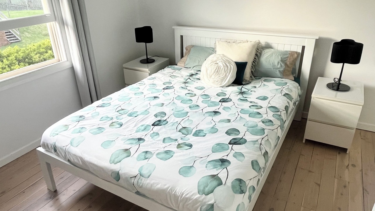 Photo of Bedroom in Mona Vale