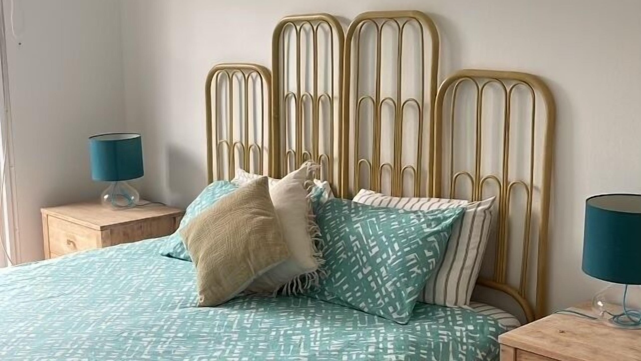 Photo of Bedroom in Mona Vale