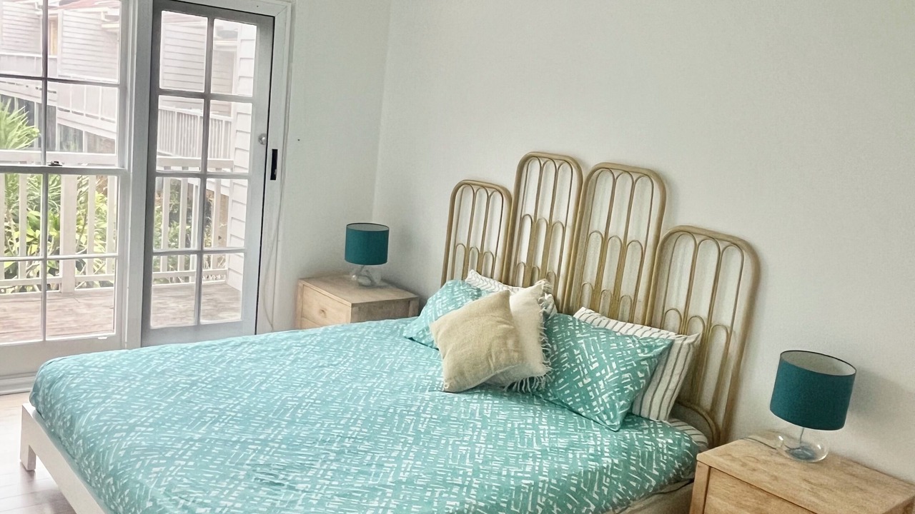 Photo of Bedroom in Mona Vale