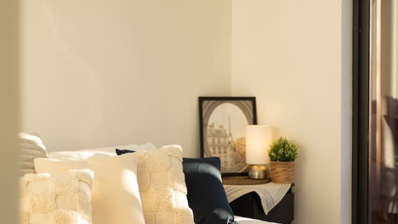 Photo of Bedroom in Mount Gravatt