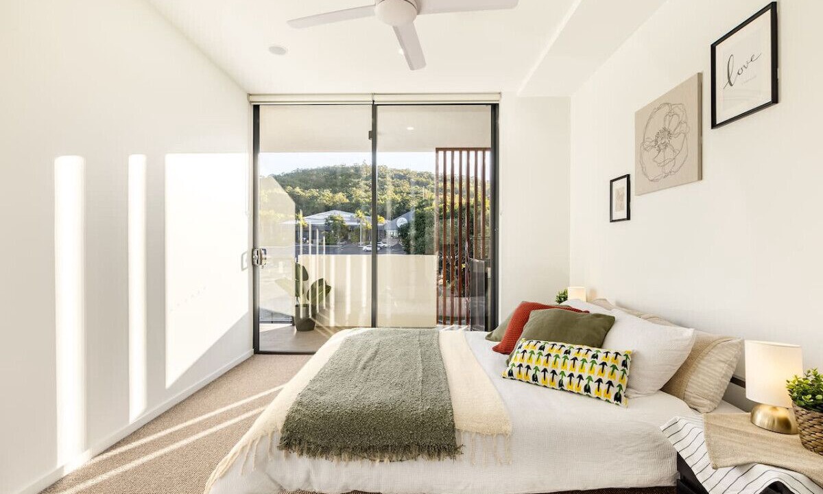 Photo of Bedroom in Mount Gravatt
