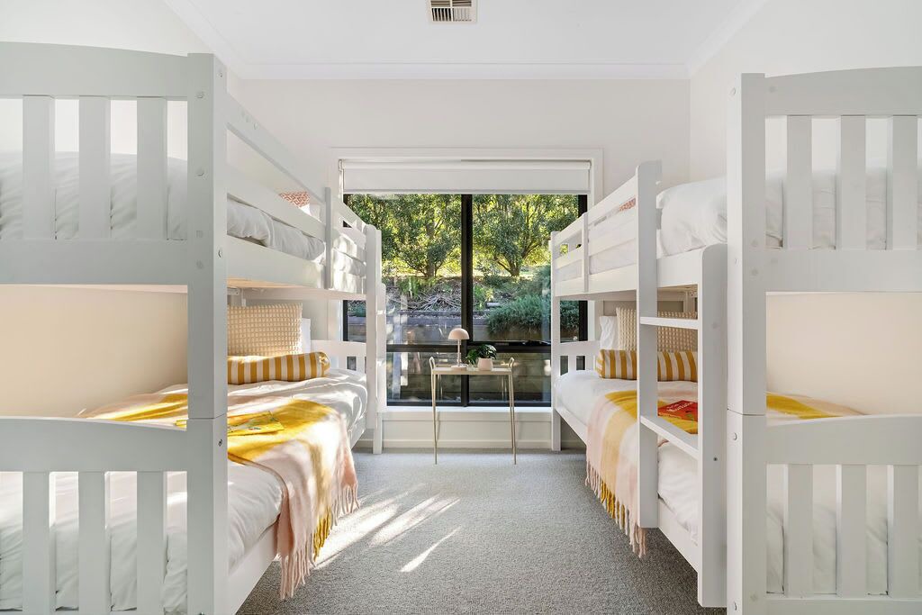 Photo of Bedroom in Red Hill South