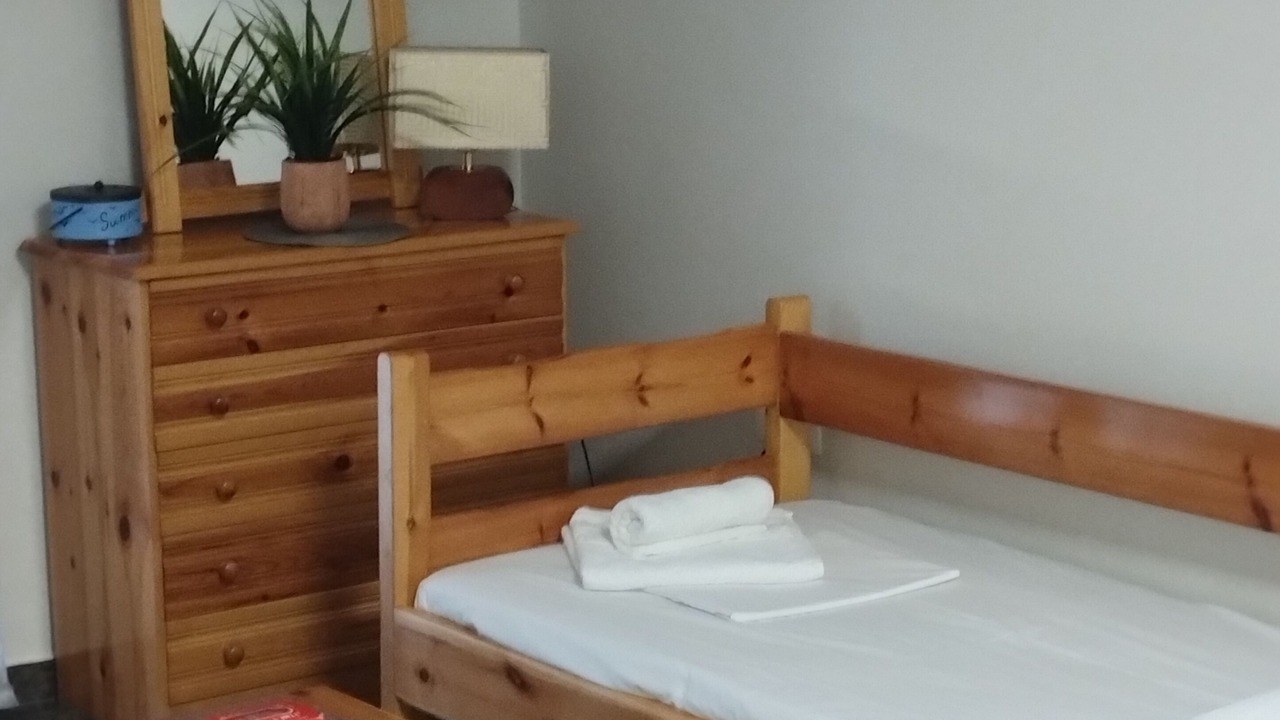 Photo of Bedroom in Paralio Astros