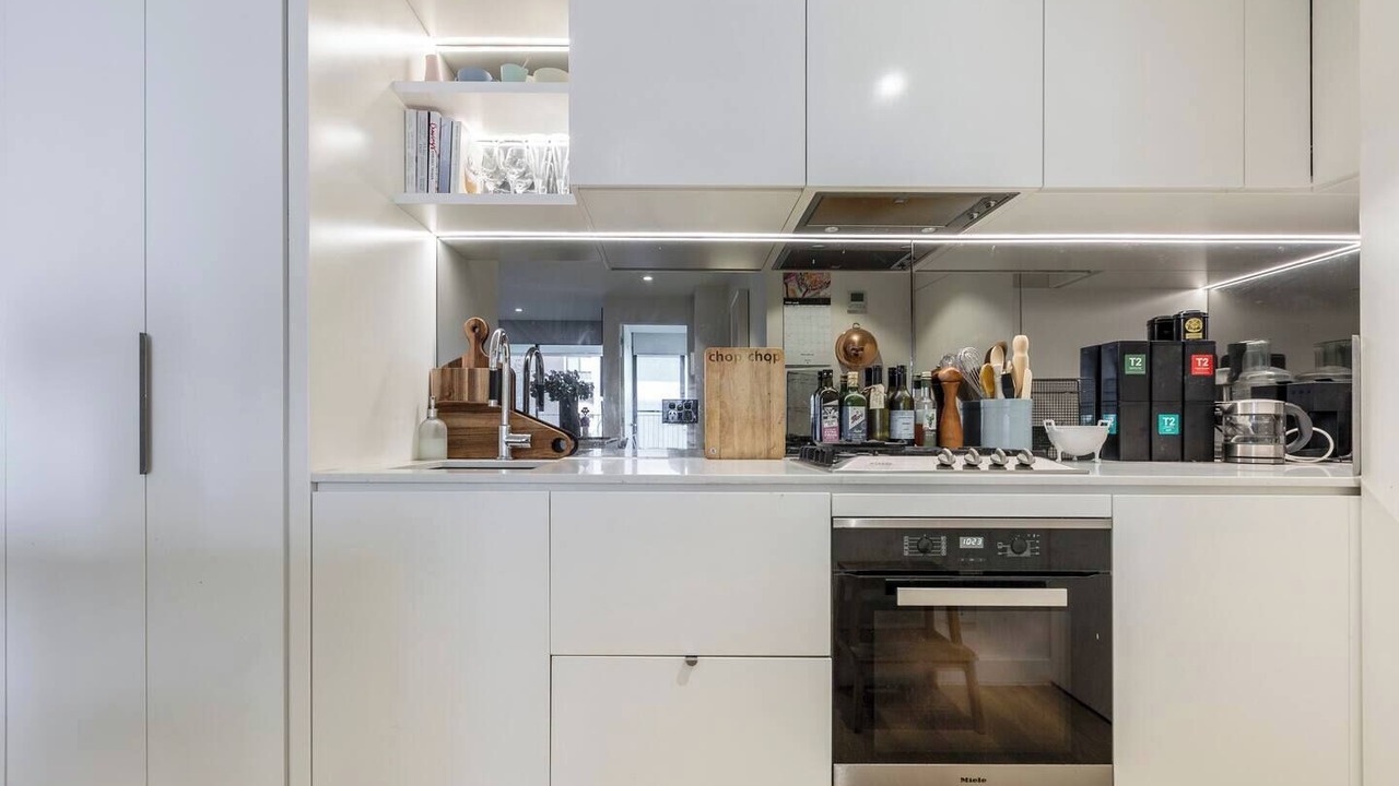 Photo of Kitchen in Collingwood