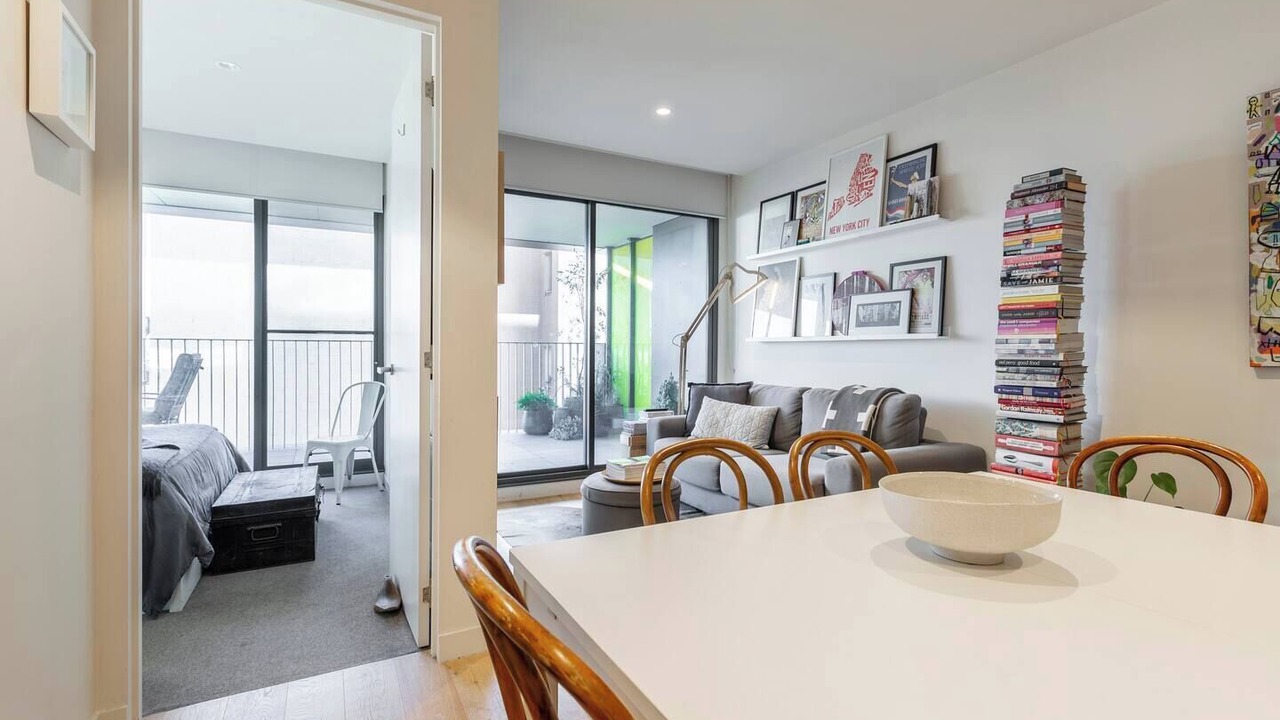 Photo of Livingroom in Collingwood