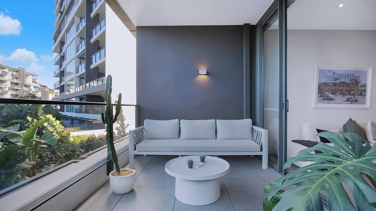 Photo of Outdoor in Newstead
