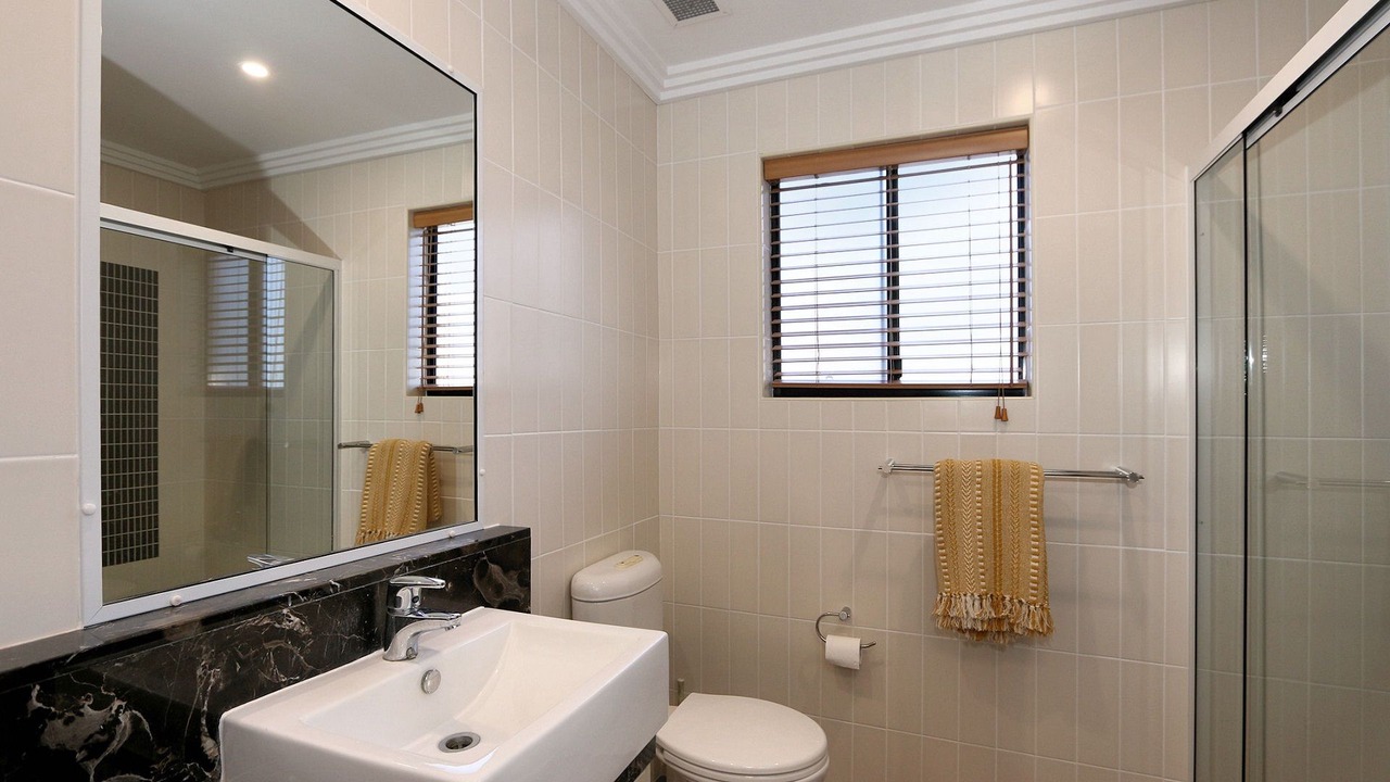 Photo of Bathroom in Bargara