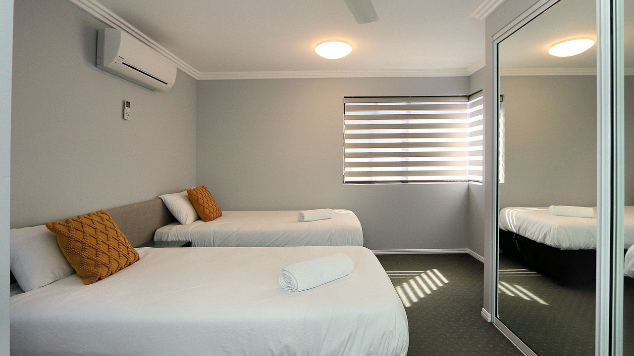 Photo of Bedroom in Bargara